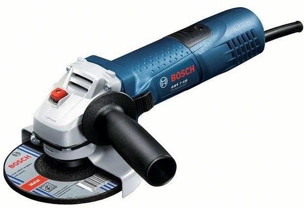 Bosch GWS 7-125