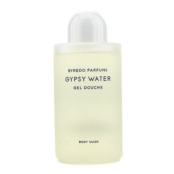 Byredo Gypsy Water Body Wash 225ml