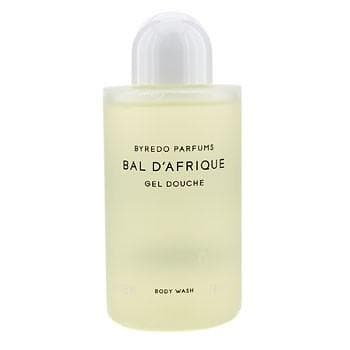 Byredo Bal D'afrique Body Wash 225ml