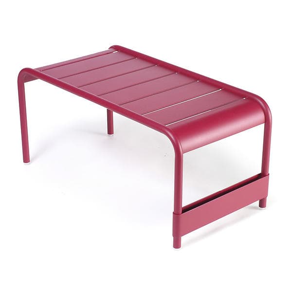 Fermob Luxembourg Bord/Bänk 86x43cm