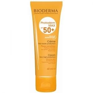 Bioderma Photoderm Max Cream SPF50 40ml