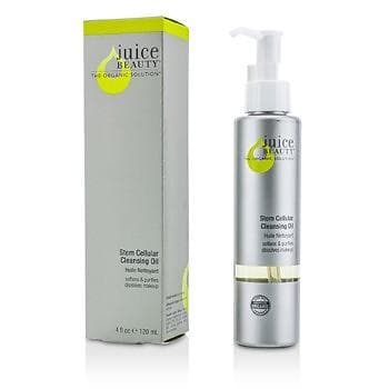 Juice Beauty Stem Cellular Cleansing Oil 120ml