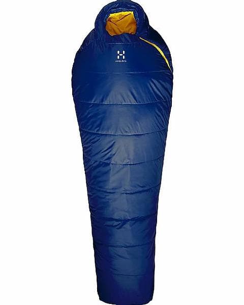 Haglöfs Tarius +1 (205cm)