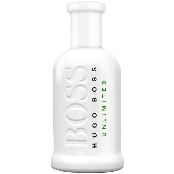 Hugo Boss Bottled Unlimited edt 100ml