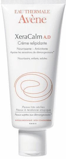 Avene XeraCalm AD Kräm 200ml