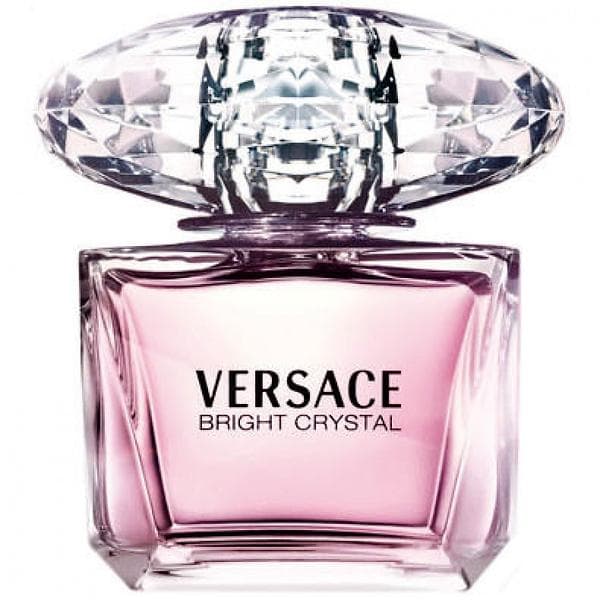 Versace Bright Crystal edt 200ml