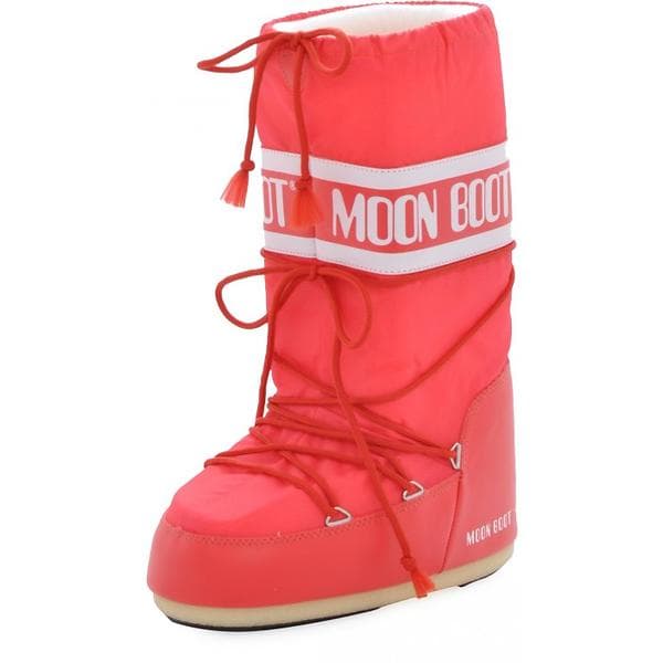 Moon Boot Nylon (Dam)