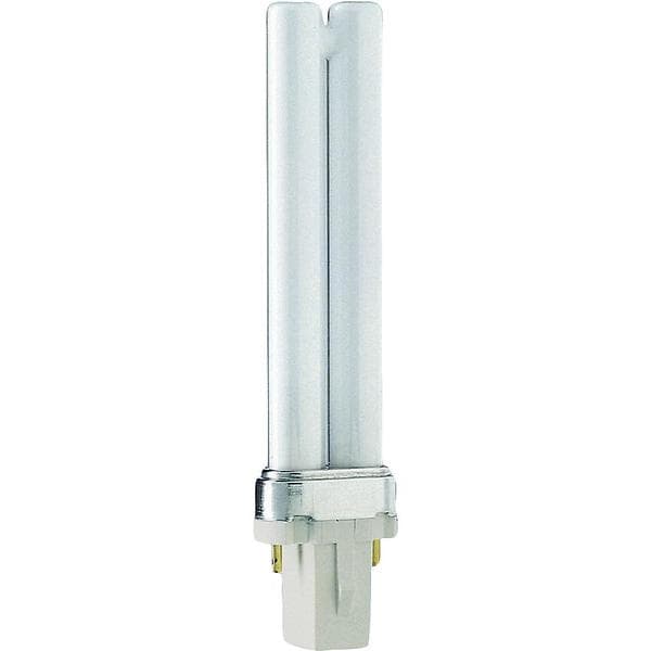 Osram Dulux S 600lm 3000K G23 9W