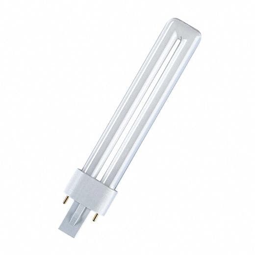 Osram Dulux S 600lm 2700K G23 9W (L167)