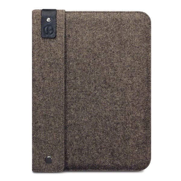 Covert Berkeley for iPad 2/3/4