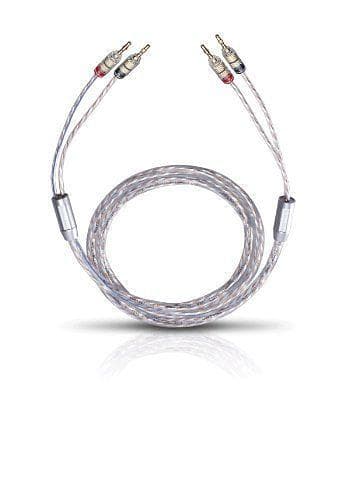 Oehlbach TwinMix Two B 2Banana - 2Banana 5m