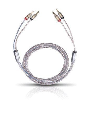 Oehlbach TwinMix Two B 2Banana - 2Banana (par) 4m
