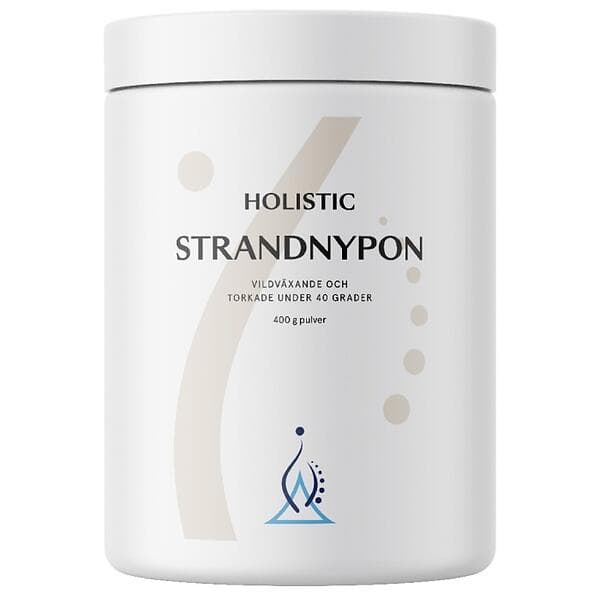 Holistic Strandnypon 400g