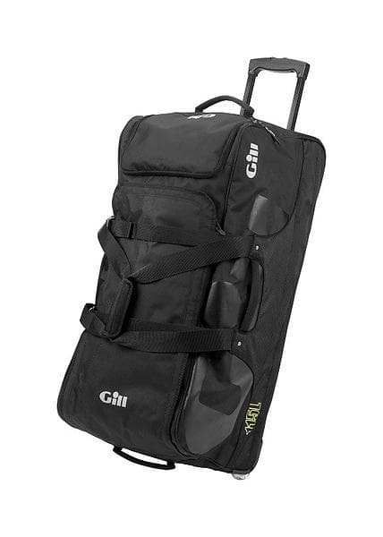 Gill Rolling Jumbo Bag 115L