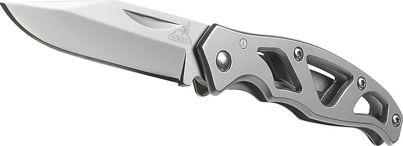 Gerber Paraframe Mini Fine Edge