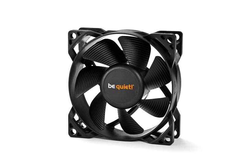 Be Quiet! Pure Wings 2 80mm