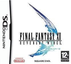 Final Fantasy XII: Revenant Wings (DS)