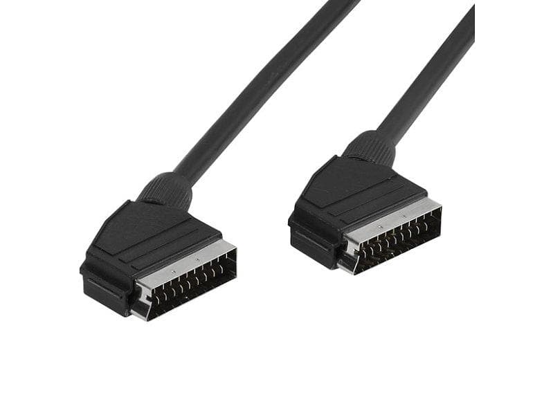 Vivanco VK Scart - Scart 1,5m