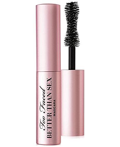 Too Faced Better Than Sex Mini Mascara 4.8g