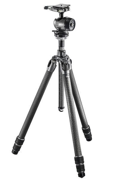 Gitzo Mountaineer GK3532-80QD