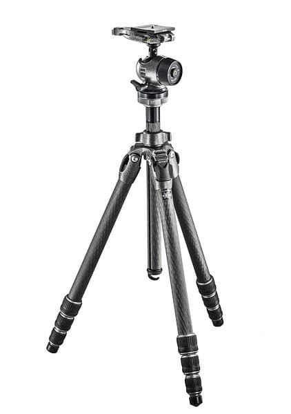 Gitzo Mountaineer GK2542-80QD