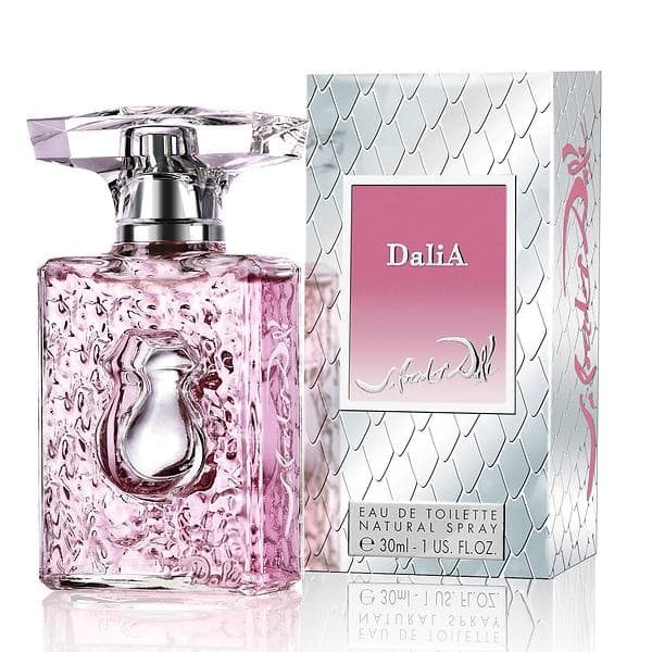 Salvador Dali Dalia edt 50ml