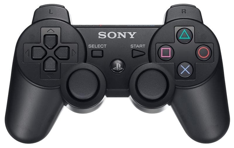 Sony PlayStation DualShock 3 (PS3) (Original)
