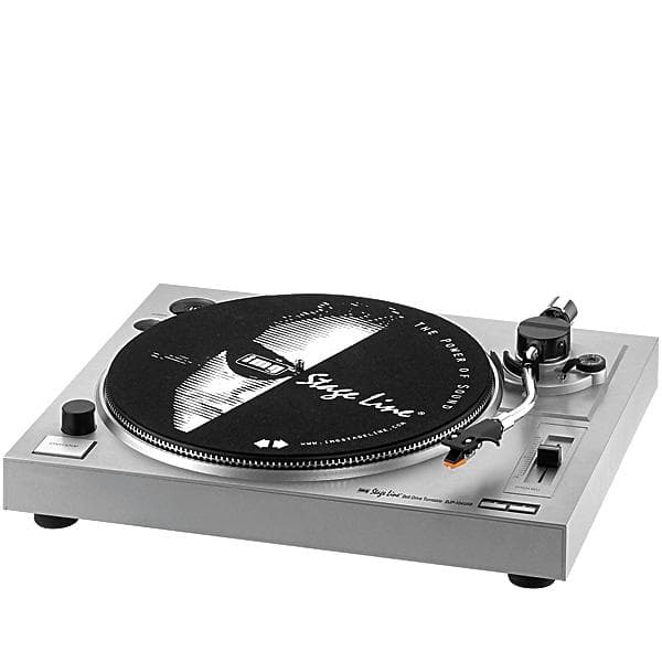 IMG Stage Line DJP-104USB