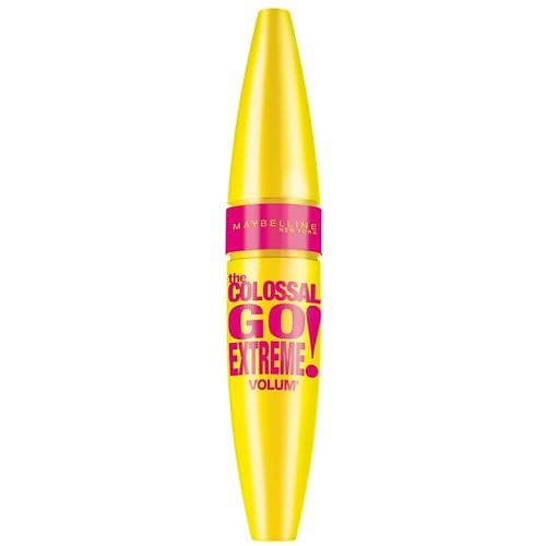 Maybelline The Colossal Go Extreme Volum Mascara