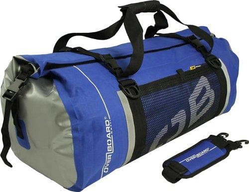 OverBoard Waterproof Duffle Bag 60L