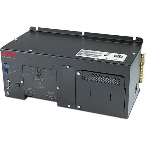 APC DIN Rail SUA500PDRI-H