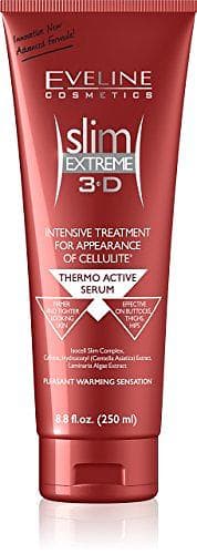 Eveline Cosmetics Slim Extreme 3D Anti-cellulite Slimming & Firming Cream 250ml