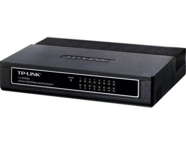 TP-Link TL-SF1016D