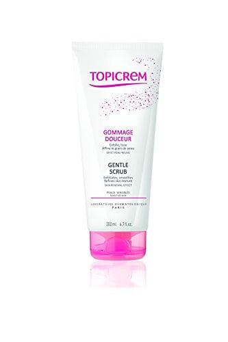 Topicrem Glamour Care Gentle Scrub Face & Body 200ml