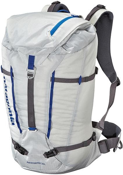 Patagonia Ascensionist 35L