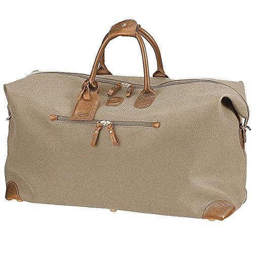 Bric's Life Holdall BLF20202 55cm