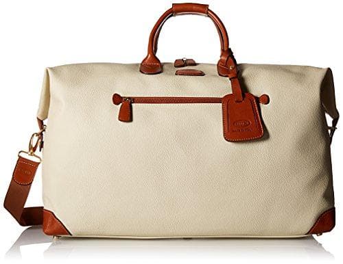 Bric's Firenze Holdall BBJ20202 55cm