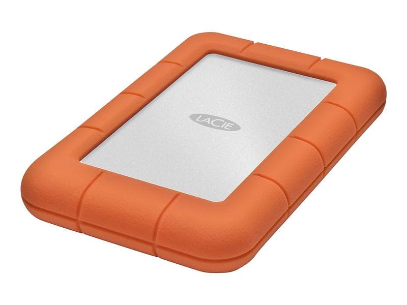 LaCie Rugged Mini USB 3.0 2TB