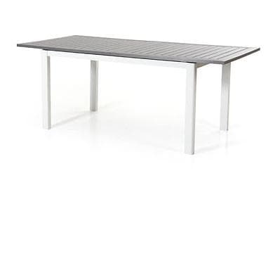 Brafab Lyon Bord 194/252x92cm