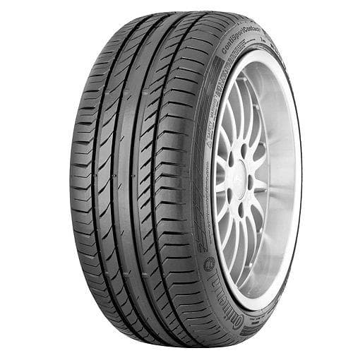 Continental ContiSportContact 5 275/45 R 20 110Y