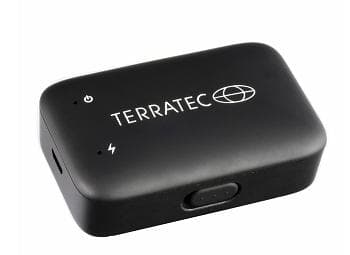 TerraTec Cinergy Mobile WiFi