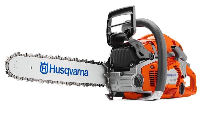 Husqvarna 560 XP