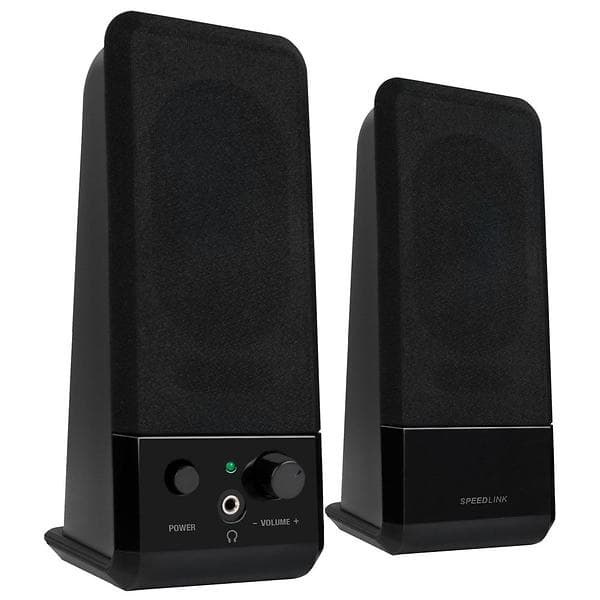 Speed-Link SL-8004 Event USB