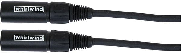 Whirlwind MK4 XLR - XLR M-F 0,6m
