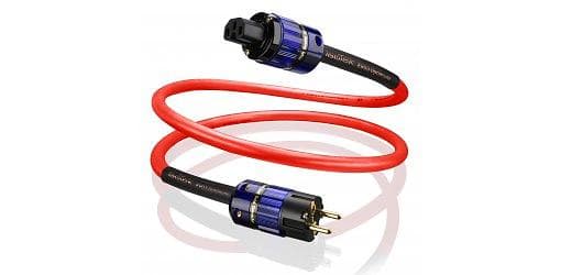 Isotek Evo3 Optimum CEE 7/7 - IEC C15 2m