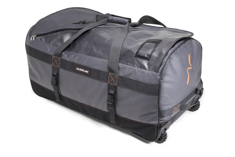 Guideline Large Roller Bag