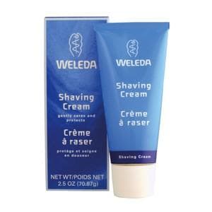 Weleda Shaving Cream 75ml