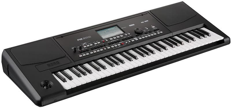 Korg PA300