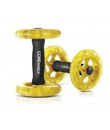 SKLZ Core Twin Ab Wheel