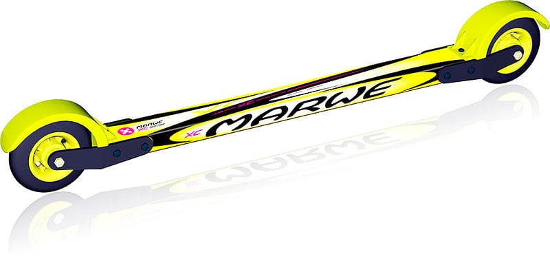 Marwe Skating 620XC